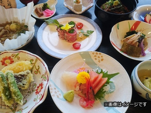 春のお料理